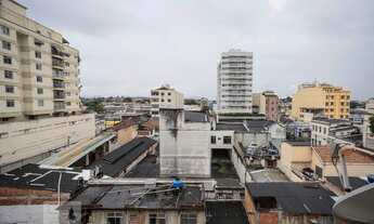 Imagem 7: Apartamento para Aluguel - Engenho Novo, 1 Quarto, 50 m2