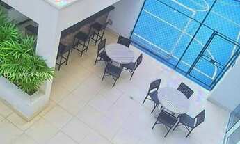 Imagem 3: Apartamento para Venda em Barueri, Melville Empresarial I e II, 2 dormitórios, 1 suíte, 2