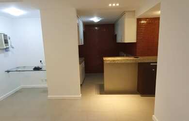 Imagem 6: Apartamento para aluguel tem 50 metros quadrados com 1 quarto em Humaitá - Rio de Janeiro