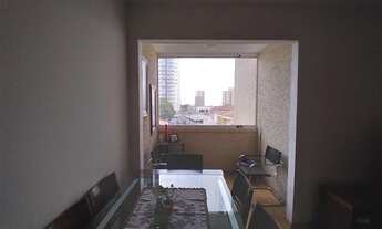 Imagem 7: São Paulo - Apartamento Padrão - Água Fria