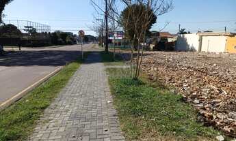 Imagem 7: Terreno para alugar com 476m² por R$ 4.760,00 no bairro Cajuru - CURITIBA / PR