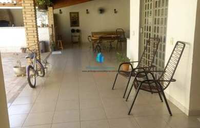 Imagem 2: Casa à venda no bairro Jardim Seyon - São José do Rio Preto/SP