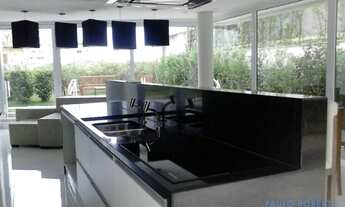 Imagem 5: APARTAMENTO - ACLIMAÇÃO - SP