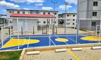 Imagem 5: Alugo apartamento no Icaivera em Contagem