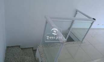 Imagem 2: Casa com 4 dormitórios à venda, 210 m² por R$ 1.300.000,00 - Centro - Santo André/SP