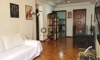 Imagem 6: VILA MARIANA-vende amplo apto-R$780.000,00-110 m2-2 garagens