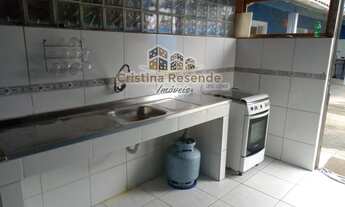 Imagem 4: VENDO LINDA CASA COM EDICULA AO LADO DO SHOPPING SERRA MAR!!! PONTAL DE SANTA MARINA!!