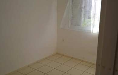 Imagem 6: Apartamento com móveis planejados