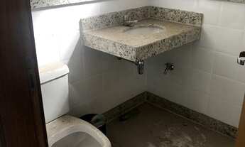 Imagem 7: Laje corporativa de 176 m²