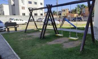 Imagem 2: Vendo Apartamento 2/4