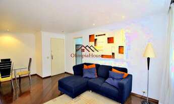 Imagem 2: Venda Apartamento 3 Dormitórios - 110 m² Moema