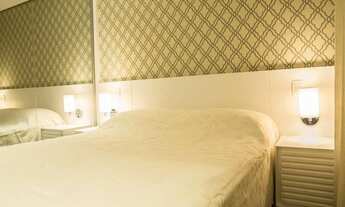 Imagem 4: Locação Apartamento 1 Dormitórios - 36 m² Jardim Paulista