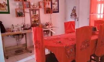 Imagem: Apartamento no conjunto são José buritizal