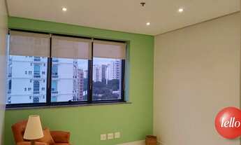 Imagem 3: São Paulo - Conjunto Comercial/sala - Santo Amaro