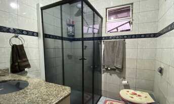 Imagem 4: CASA BEM LOCALIZADA PRÓXIMO A IZAAC FERREIRA DA CRUZ