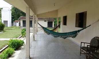 Imagem 4: Excelente Sítio em Aldeia