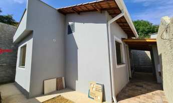 Imagem: Casa para Venda com 120 metros quadrados