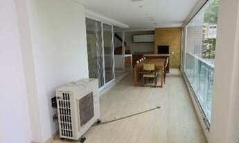 Imagem 6: APARTAMENTO - CAMPO BELO - SP