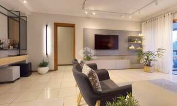 Imagem 5: Apartamento para venda tem 132 metros quadrados com 3 quartos em Centro - Canoas - RS