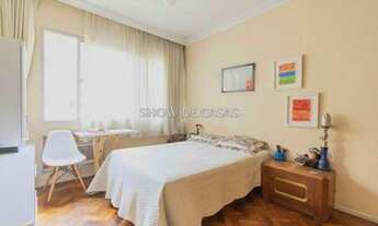 Imagem 3: Apartamento Avenida Atlântica, Copacabana - Rio de Janeiro - RJ