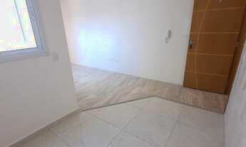 Imagem 5: APARTAMENTO - VILA TIBIRIÇÁ - SP