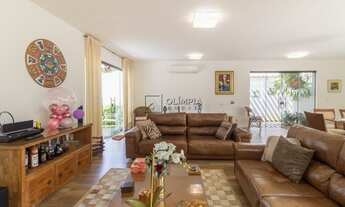 Imagem 5: Casa Venda Campo Belo 220 m² 3 Dormitórios