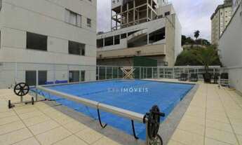 Imagem 4: Apartamento com 4 dormitórios à venda, 120 m² por R$ 999.000 - Buritis - Belo Horizonte/MG