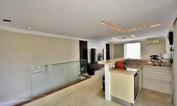 Imagem 3: SÃO PAULO - Apartamento Padrao - MOEMA