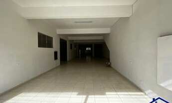 Imagem: Salao Terreo de Aproximadamente 300 Mts