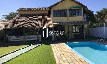 Imagem: Casa Duplex para venda com 4 quartos em