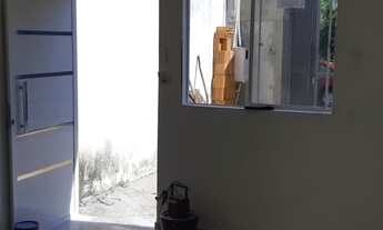 Imagem 2: Bonfim Paulista casa toda reformada dois dormitórios sala cozinha banheiro quintal Grande