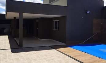 Imagem: VENSE SE CASA EM MIRASSOL PQ DOS IPES