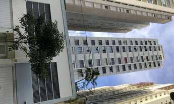 Imagem: Apartamento studio mobiliado para locação