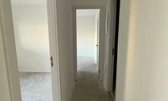 Imagem 7: Apartamento para Venda em São Paulo, Campo Belo, 2 dormitórios, 1 suíte, 2 banheiros, 1 va