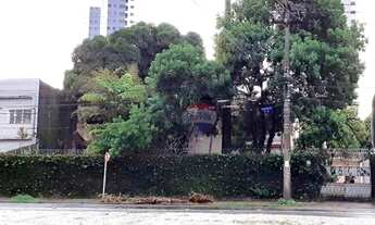 Imagem: Terreno à venda, 1801 m² por R$ 5.000.000,00