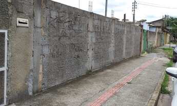 Imagem 5: Troca ou Venda Lote plano 360 m² - Novo Eldorado - Contagem