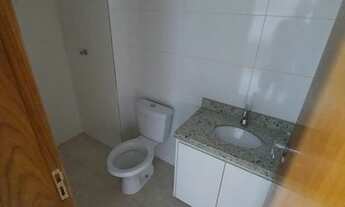 Imagem 4: Apartamento para venda tem 39 metros quadrados com 2 quartos em Vila Esperança - São Paulo