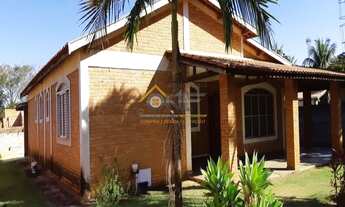 Imagem 4: CHACARA RESIDENCIAL em INDAIATUBA - SP, VALE DO SOL