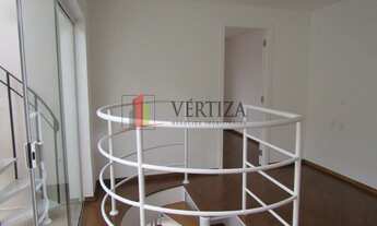 Imagem 5: Cobertura triplex à venda em Moema