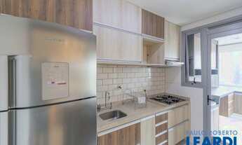 Imagem 4: APARTAMENTO - CHÁCARA SANTO ANTONIO - SP