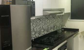 Imagem 4: Apartamento Repasse Incrível REFORMADO, MÓVEIS PLANEJADOS no Reserva Vila Natal