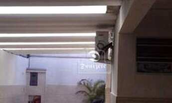 Imagem 4: Casa à venda, 120 m² por R$ 490.000,00 - Vila Palmares - Santo André/SP