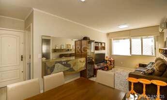 Imagem 4: Porto Alegre - Apartamento Padrão - Petrópolis