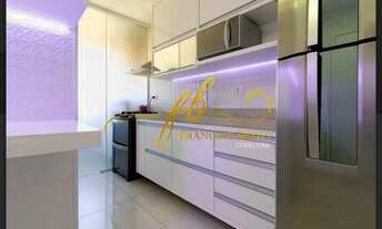 Imagem 3: Apartamento 3 Dormitórios no Santa Maria em Jacareí