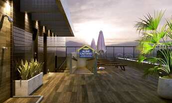 Imagem 6: Praia Grande te espera, 2 dorms, 1 suíte, 1 vaga!!