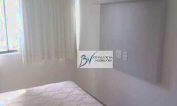 Imagem 5: Apartamento 40m² | 01 quarto sendo 01 suíte | 01 vaga na garagem