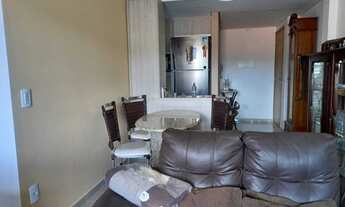 Imagem 3: Apartamento para venda tem 64 metros quadrados com 2 quartos em Alvinópolis - Atibaia - SP