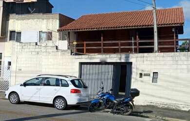 Imagem 7: Salão Comercial + Casa (Escritório-Empresa+Depósito