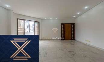 Imagem 4: Apartamento com 3 dormitórios à venda, 130 m² por R$ 1.300.000 - Lourdes - Belo Horizonte