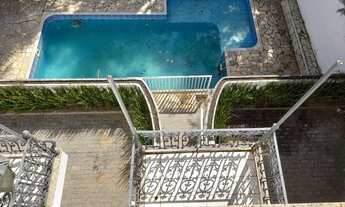 Imagem: Casa para locação condomínio Chácara